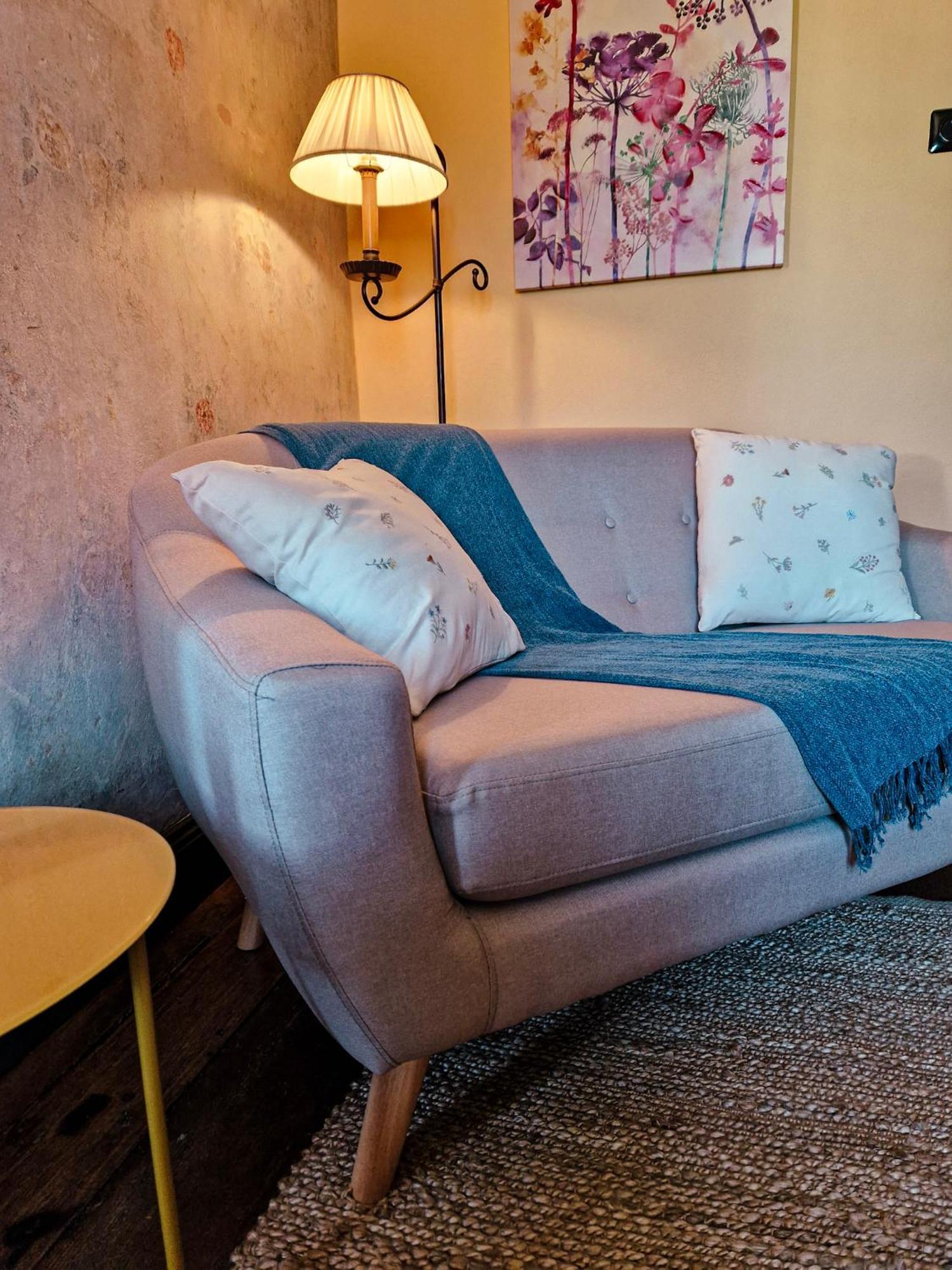 Bed and Breakfast Gutshaus De La Fontaine à Feilsdorf Extérieur photo
