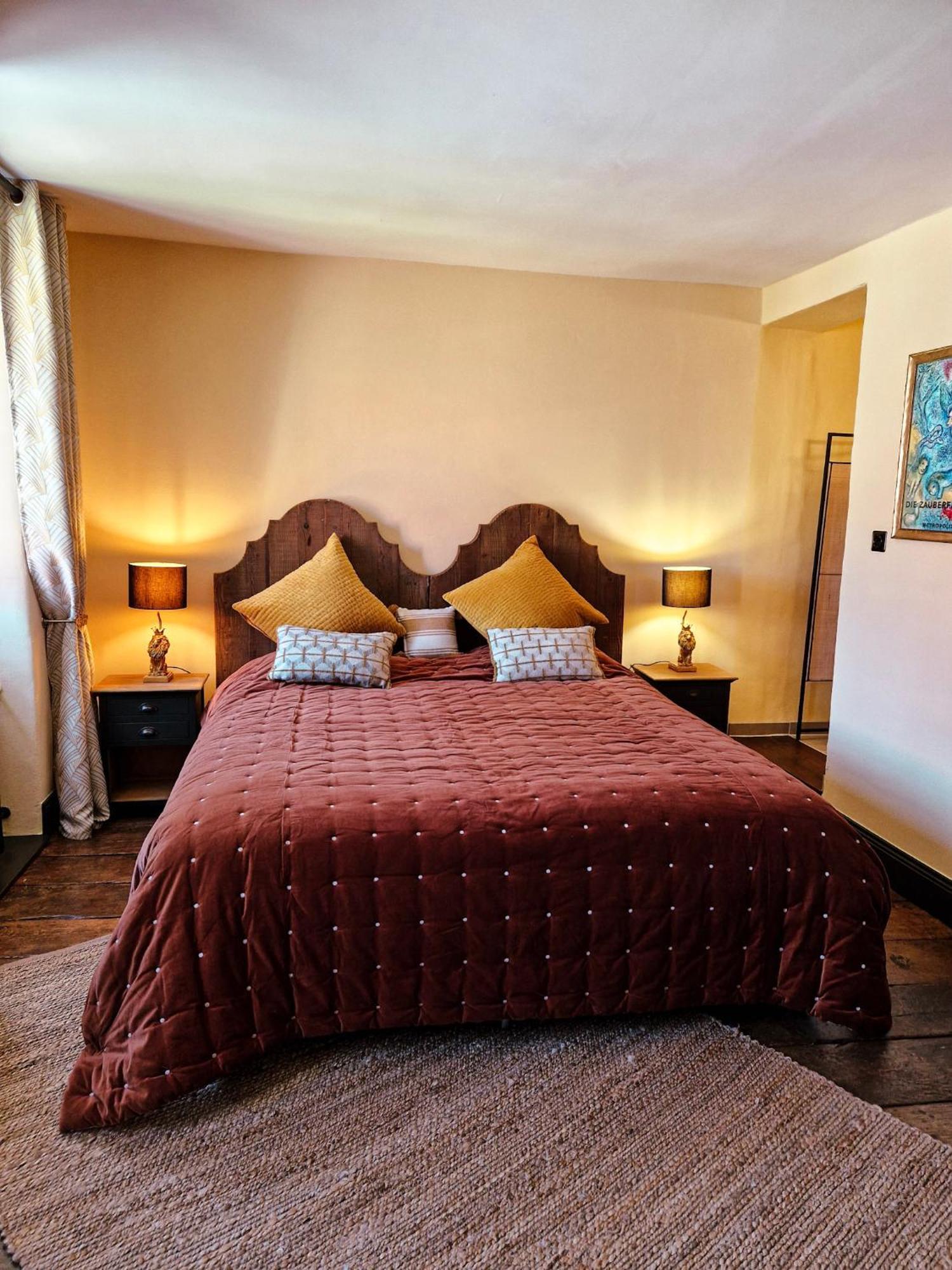 Bed and Breakfast Gutshaus De La Fontaine à Feilsdorf Extérieur photo